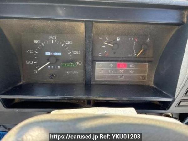 Used 1990 MT isuzu elf-truck NHR54E Image[20]