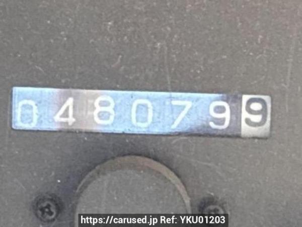 Used 1990 MT isuzu elf-truck NHR54E Image[21]