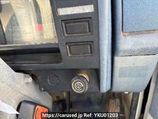 Used 1990 MT isuzu elf-truck NHR54E Image[22]