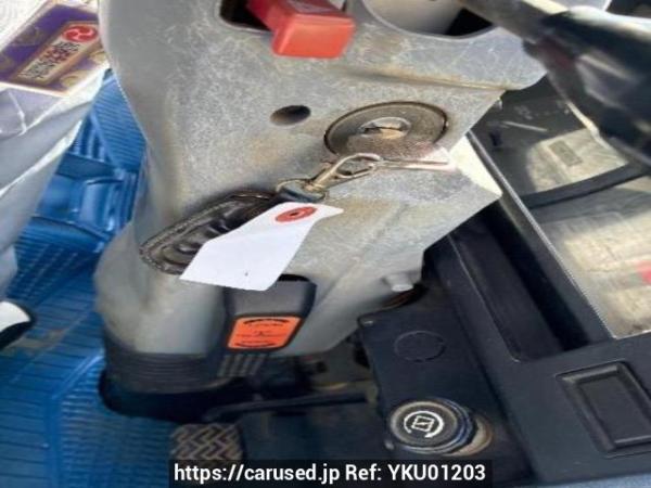 Used 1990 MT isuzu elf-truck NHR54E Image[23]