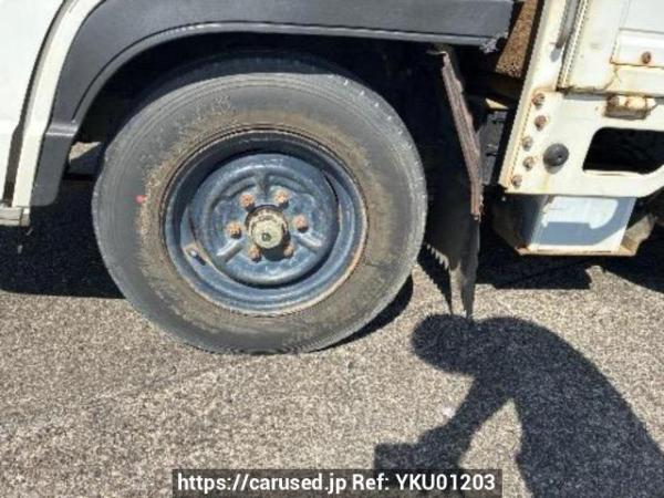 Used 1990 MT isuzu elf-truck NHR54E Image[25]