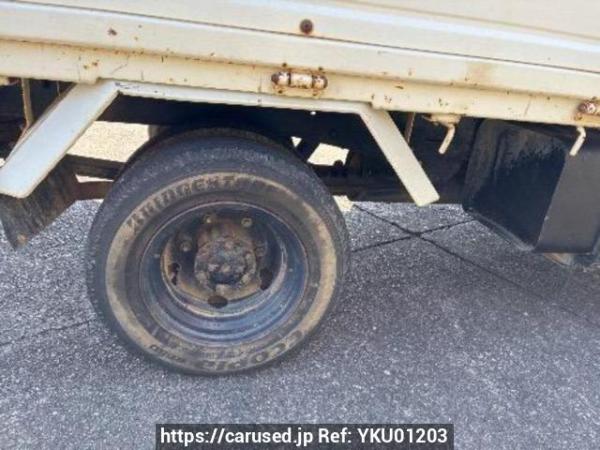 Used 1990 MT isuzu elf-truck NHR54E Image[27]