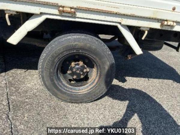 Used 1990 MT isuzu elf-truck NHR54E Image[28]