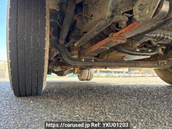 Used 1990 MT isuzu elf-truck NHR54E Image[29]