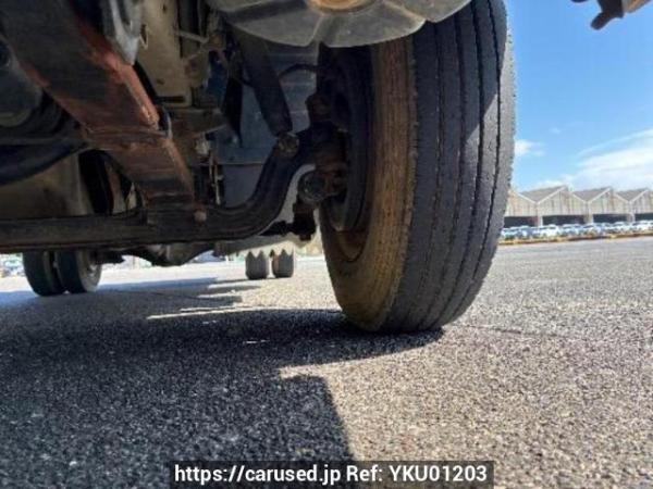 Used 1990 MT isuzu elf-truck NHR54E Image[30]