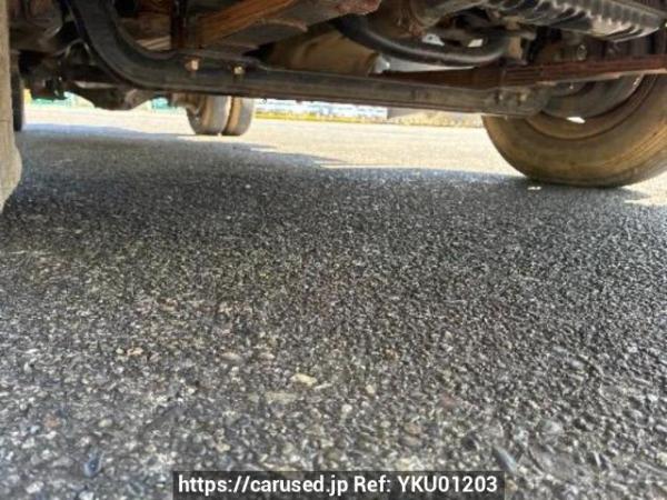 Used 1990 MT isuzu elf-truck NHR54E Image[31]