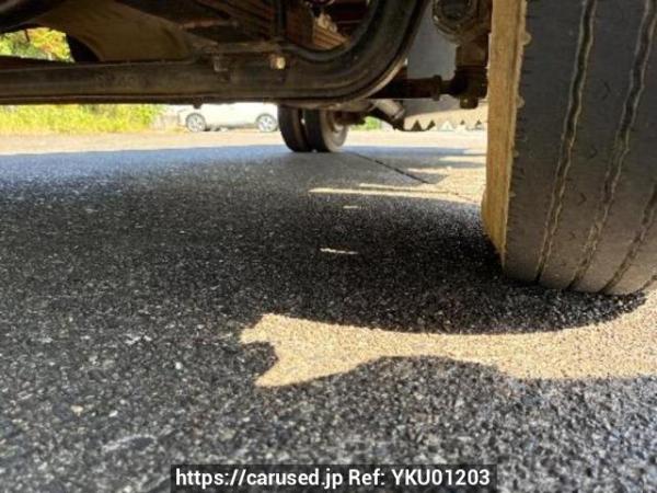 Used 1990 MT isuzu elf-truck NHR54E Image[32]
