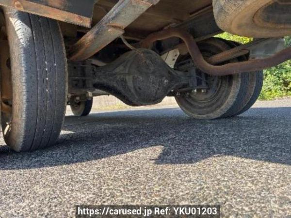 Used 1990 MT isuzu elf-truck NHR54E Image[33]