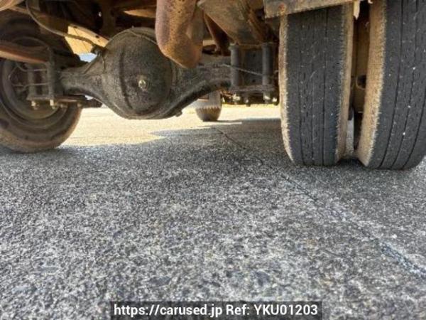 Used 1990 MT isuzu elf-truck NHR54E Image[34]