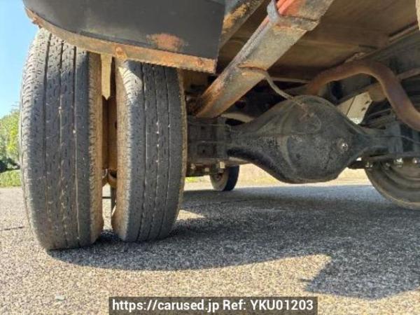 Used 1990 MT isuzu elf-truck NHR54E Image[35]