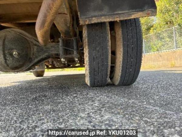 Used 1990 MT isuzu elf-truck NHR54E Image[36]