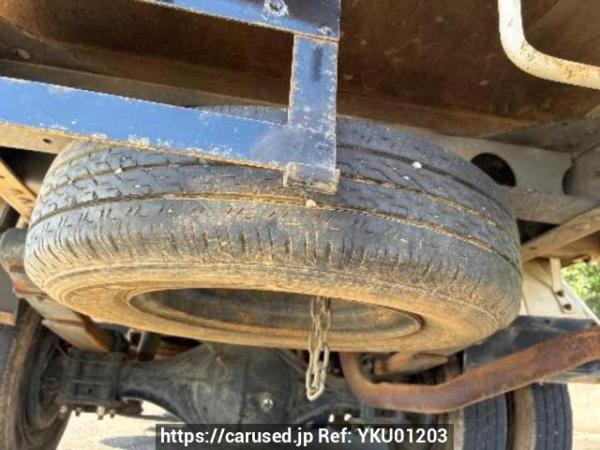 Used 1990 MT isuzu elf-truck NHR54E Image[37]