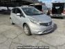 Used 2013 AT nissan note E12 Image[0]