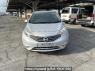 Used 2013 AT nissan note E12 Image[1]