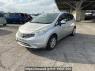 Used 2013 AT nissan note E12 Image[2]