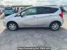 Used 2013 AT nissan note E12 Image[3]