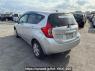 Used 2013 AT nissan note E12 Image[4]