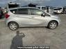 Used 2013 AT nissan note E12 Image[7]