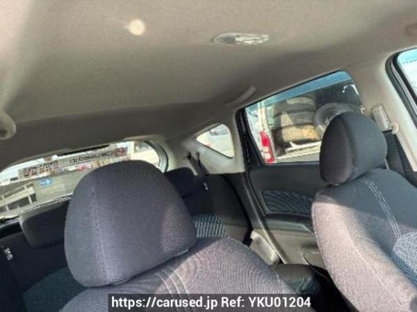 Used 2013 AT nissan note E12 Image[15]