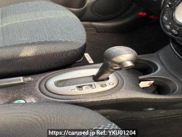 Used 2013 AT nissan note E12 Image[22]