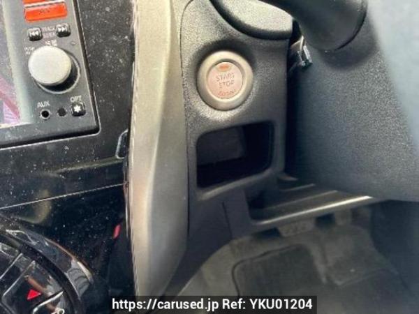 Used 2013 AT nissan note E12 Image[25]