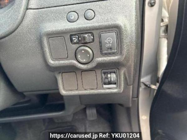 Used 2013 AT nissan note E12 Image[26]