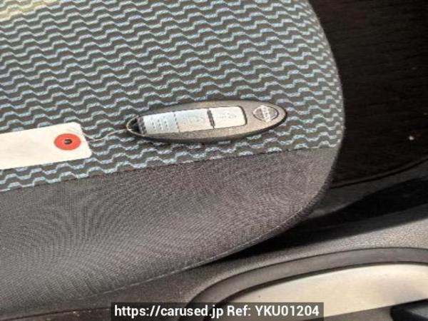Used 2013 AT nissan note E12 Image[27]