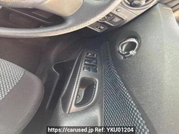 Used 2013 AT nissan note E12 Image[28]