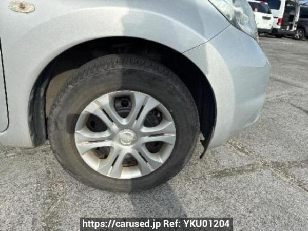 Used 2013 AT nissan note E12 Image[30]