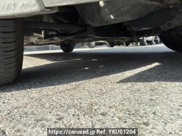 Used 2013 AT nissan note E12 Image[35]