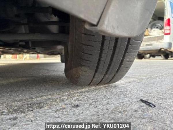 Used 2013 AT nissan note E12 Image[36]