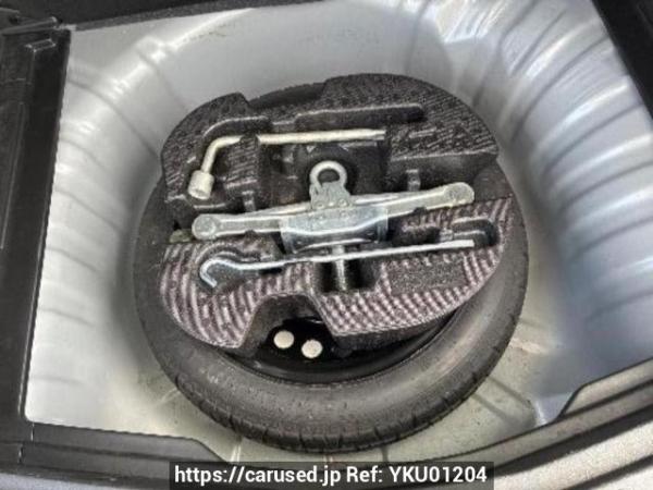Used 2013 AT nissan note E12 Image[40]