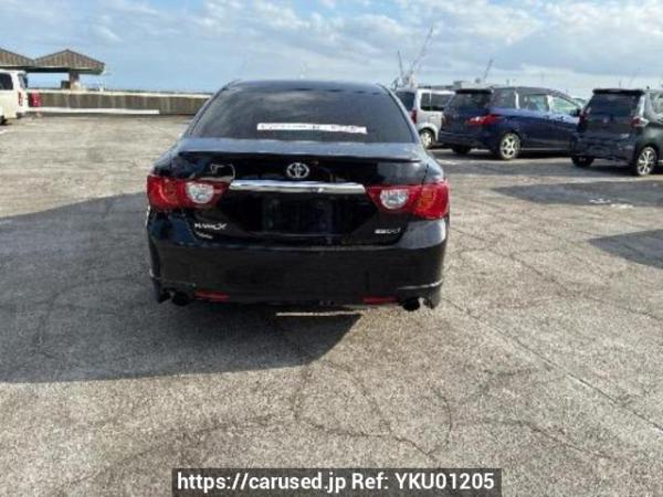 Used 2010 AT toyota mark-x GRX130 Image[5]