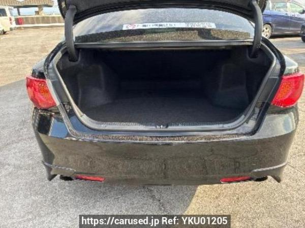 Used 2010 AT toyota mark-x GRX130 Image[8]
