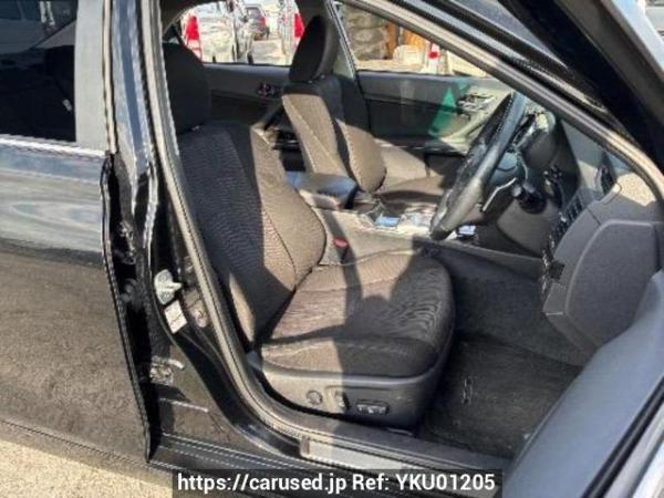 Used 2010 AT toyota mark-x GRX130 Image[11]