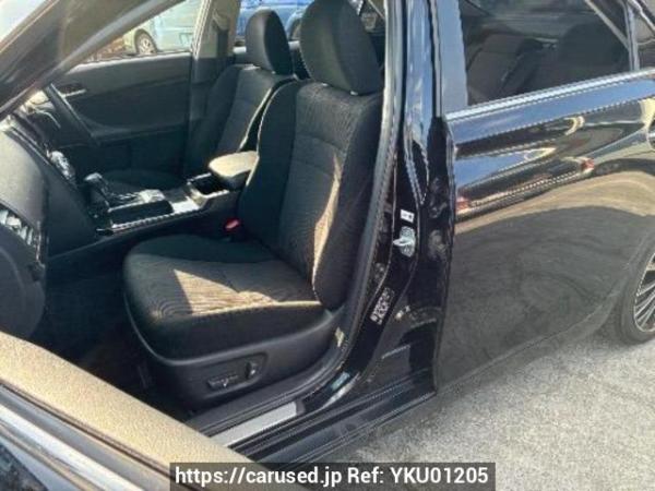 Used 2010 AT toyota mark-x GRX130 Image[12]