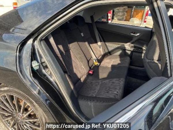 Used 2010 AT toyota mark-x GRX130 Image[13]