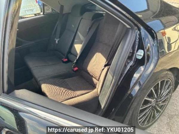 Used 2010 AT toyota mark-x GRX130 Image[14]