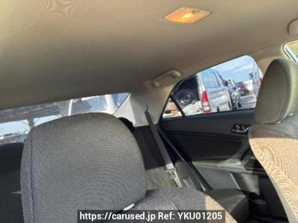 Used 2010 AT toyota mark-x GRX130 Image[15]