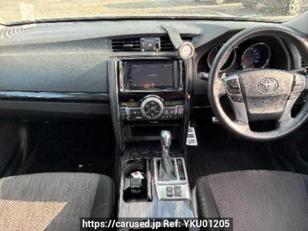 Used 2010 AT toyota mark-x GRX130 Image[16]