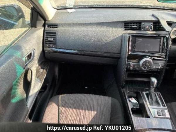 Used 2010 AT toyota mark-x GRX130 Image[17]