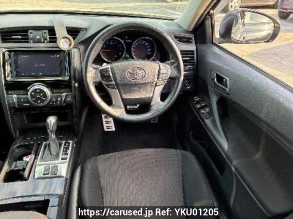 Used 2010 AT toyota mark-x GRX130 Image[18]