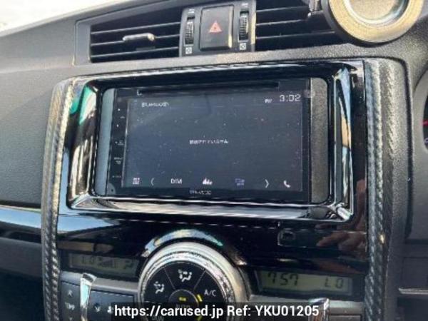 Used 2010 AT toyota mark-x GRX130 Image[19]