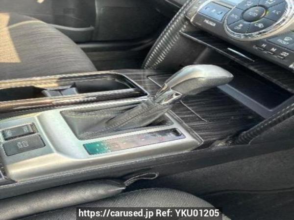 Used 2010 AT toyota mark-x GRX130 Image[22]