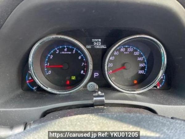 Used 2010 AT toyota mark-x GRX130 Image[23]