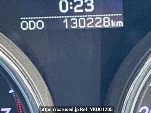 Used 2010 AT toyota mark-x GRX130 Image[24]