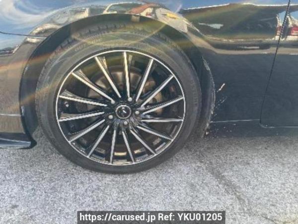 Used 2010 AT toyota mark-x GRX130 Image[29]