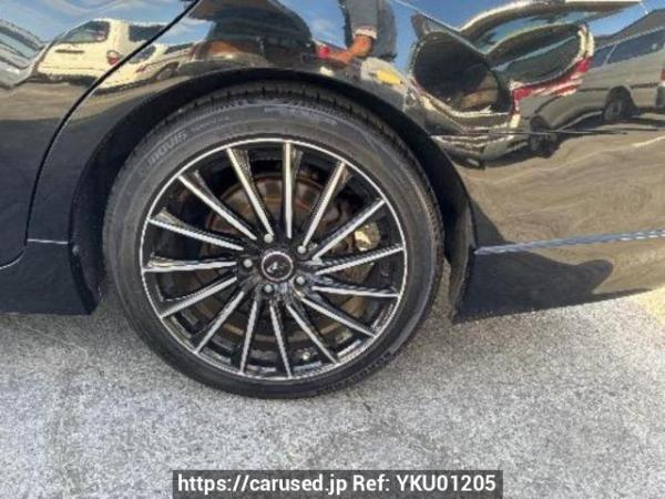 Used 2010 AT toyota mark-x GRX130 Image[31]