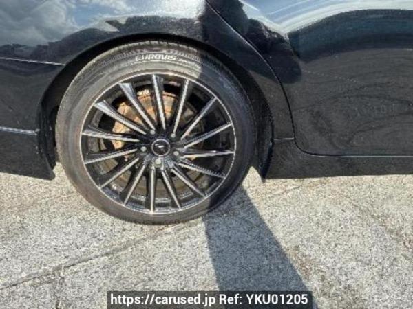 Used 2010 AT toyota mark-x GRX130 Image[32]