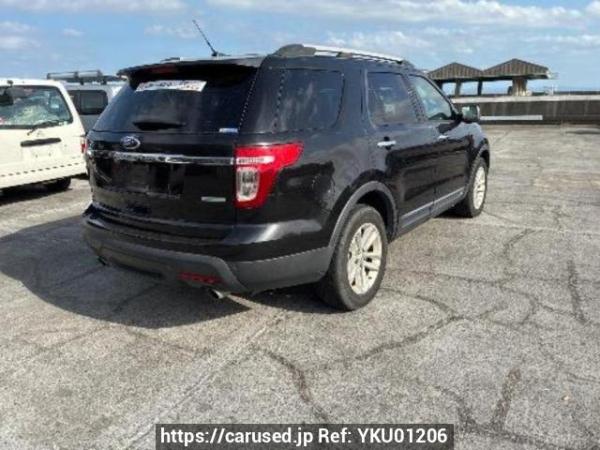 Used 2013 AT ford explorer 1FMHK9 Image[6]